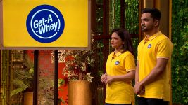 Shark Tank India S01E21 Game-changing Ideas Full Episode
