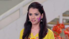 Shatada Prem Karave S01E29 Sayali's Holi Celebration Full Episode