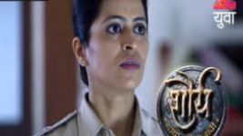 Shaurya - Gaatha Abhimaanachi S01E17 20th January 2017 Full Episode
