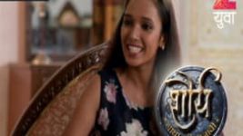 Shaurya - Gaatha Abhimaanachi S01E45 28th April 2017 Full Episode