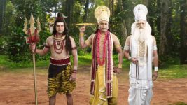 Shree Gurudev Datta S01E03 Trimurti Visit Anusuya Full Episode