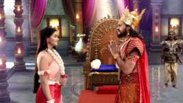 Shree Gurudev Datta S01E09 Anusuya Meets Garv Kumar Full Episode