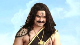 Shree Gurudev Datta S01E139 Jambhasura Tortures Rudra Full Episode