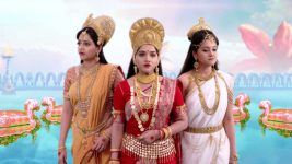 Shree Gurudev Datta S01E14 Tridevi to Meet Anusuya Full Episode