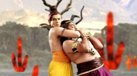 Shree Gurudev Datta S01E159 Dutta Battles Karveer Full Episode
