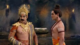 Shree Gurudev Datta S01E42 Karna Kumar Threatens Sampanna Full Episode