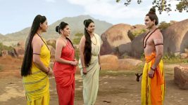 Shree Gurudev Datta S01E45 Dutta Enlightens His Disciples Full Episode