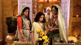 Shree Krishna Bhakto Meera S01E05 Meera's Liberal Thought Full Episode
