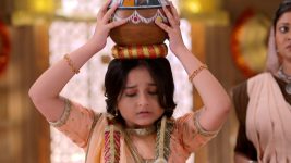 Shree Krishna Bhakto Meera S01E08 Meera to Learn Royal Etiquette! Full Episode