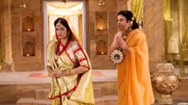 Shree Krishna Bhakto Meera S01E10 Rabi Das to Leave Merta Full Episode