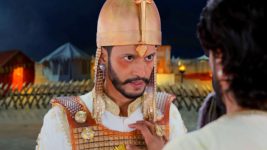 Shree Krishna Bhakto Meera S01E108 Bhoj Is Stabbed! Full Episode
