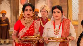 Shree Krishna Bhakto Meera S01E109 Meera Yearns for Bhoj Full Episode