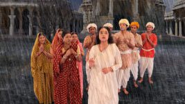 Shree Krishna Bhakto Meera S01E121 Meera's Prayer Saves Chittor Full Episode