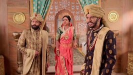Shree Krishna Bhakto Meera S01E126 Karnabai, Bikram's Conspiracy Fails Full Episode