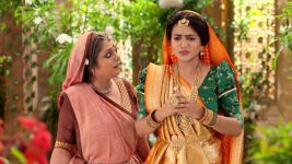 Shree Krishna Bhakto Meera S01E17 Mejo Bourani Praises Meera Full Episode