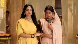 Shree Krishna Bhakto Meera S01E19 Meera Saves Leela Full Episode