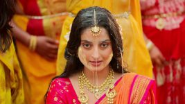 Shree Krishna Bhakto Meera S01E32 Meera's Gaye Holud Ceremony Full Episode