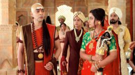 Shree Krishna Bhakto Meera S01E49 Meera Is Cautioned Full Episode