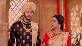 Shree Krishna Bhakto Meera S01E50 Chittor Observes a Miracle Full Episode