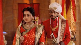 Shree Krishna Bhakto Meera S01E56 Bikram Vows Revenge Full Episode