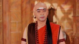 Shree Krishna Bhakto Meera S01E93 Gurudevs Evil Thought Full Episode