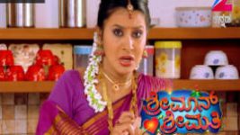 Shrimaan Shrimathi (Kannada) S01E101 5th April 2016 Full Episode