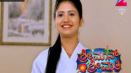 Shrimaan Shrimathi (Kannada) S01E102 6th April 2016 Full Episode