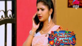 Shrimaan Shrimathi (Kannada) S01E103 7th April 2016 Full Episode