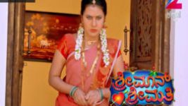Shrimaan Shrimathi (Kannada) S01E105 11th April 2016 Full Episode