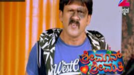 Shrimaan Shrimathi (Kannada) S01E106 12th April 2016 Full Episode