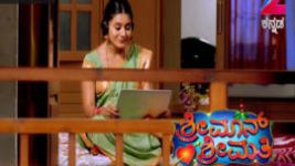Shrimaan Shrimathi (Kannada) S01E107 13th April 2016 Full Episode