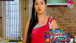 Shrimaan Shrimathi (Kannada) S01E108 14th April 2016 Full Episode