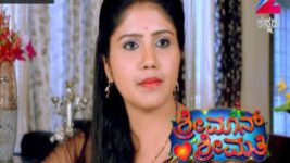 Shrimaan Shrimathi (Kannada) S01E110 18th April 2016 Full Episode