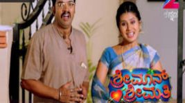 Shrimaan Shrimathi (Kannada) S01E111 19th April 2016 Full Episode