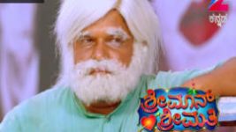 Shrimaan Shrimathi (Kannada) S01E112 20th April 2016 Full Episode