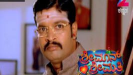Shrimaan Shrimathi (Kannada) S01E113 21st April 2016 Full Episode