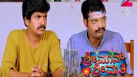 Shrimaan Shrimathi (Kannada) S01E114 22nd April 2016 Full Episode