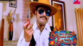 Shrimaan Shrimathi (Kannada) S01E118 28th April 2016 Full Episode