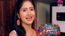 Shrimaan Shrimathi (Kannada) S01E119 29th April 2016 Full Episode