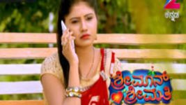 Shrimaan Shrimathi (Kannada) S01E120 2nd May 2016 Full Episode