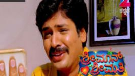 Shrimaan Shrimathi (Kannada) S01E121 3rd May 2016 Full Episode