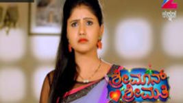 Shrimaan Shrimathi (Kannada) S01E122 4th May 2016 Full Episode