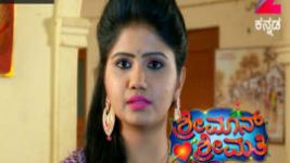 Shrimaan Shrimathi (Kannada) S01E302 11th January 2017 Full Episode