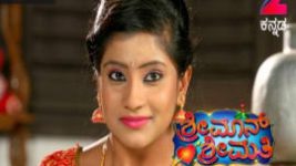 Shrimaan Shrimathi (Kannada) S01E303 12th January 2017 Full Episode