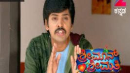 Shrimaan Shrimathi (Kannada) S01E305 16th January 2017 Full Episode