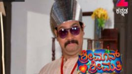 Shrimaan Shrimathi (Kannada) S01E307 18th January 2017 Full Episode