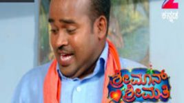 Shrimaan Shrimathi (Kannada) S01E308 19th January 2017 Full Episode