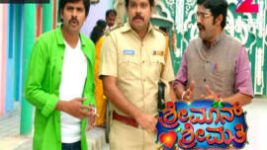 Shrimaan Shrimathi (Kannada) S01E309 20th January 2017 Full Episode