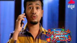 Shrimaan Shrimathi (Kannada) S01E313 26th January 2017 Full Episode