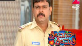 Shrimaan Shrimathi (Kannada) S01E314 27th January 2017 Full Episode